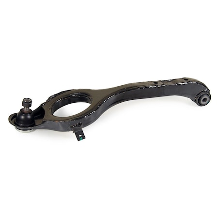 Mevotech Hyun Sonata 95-98:Rear Left Upper Control Arm, Cms901024 CMS901024